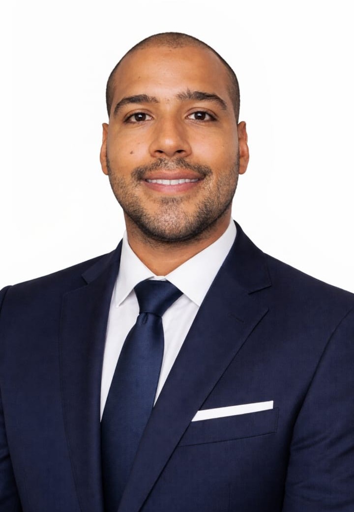 Miguel Angel Sanchez Amaya - Fundador