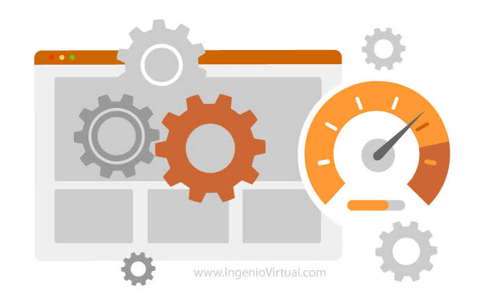 Optimización de Velocidad