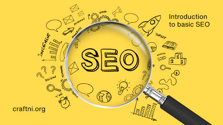 SEO Básico