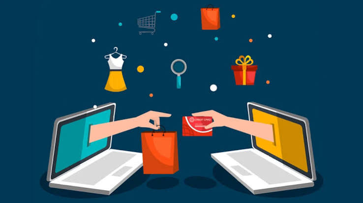 Tienda Virtual